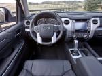 Toyota Tundra CrewMax Platinum Package 2013 года